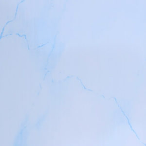 Панель ПВХ СП-Пласт Мрамор голубой ЛАК 2700*250*7